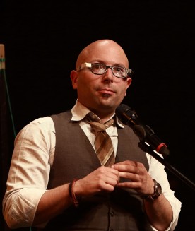 Alain Berthier
